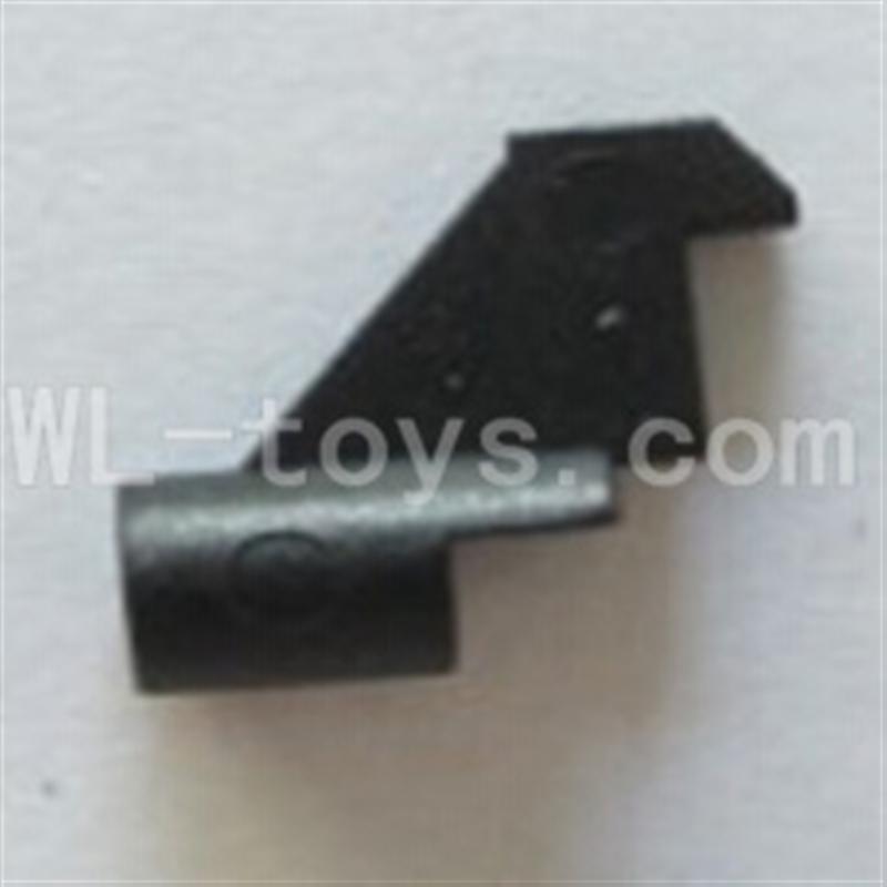 Skytech M19 RC Helicopter parts-35 Motor connecter