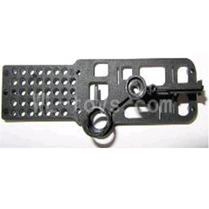 WLtoys V966 RC helicopter parts ,WL toys v966 parts-11 Base