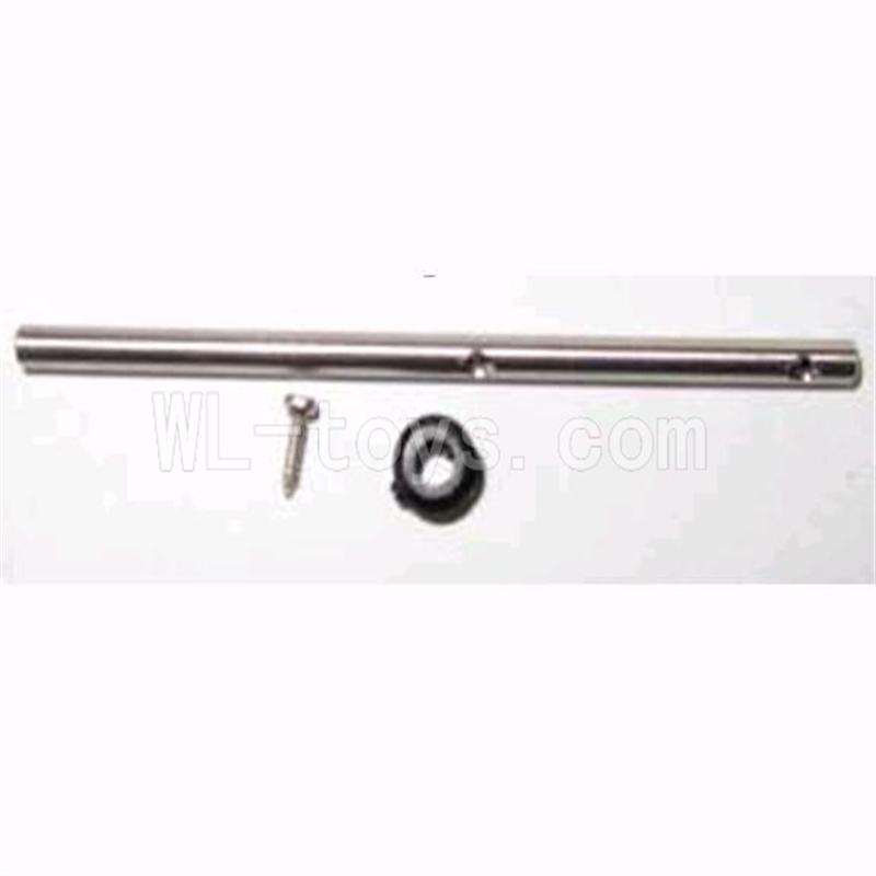 WLtoys V966 RC helicopter parts ,WL toys v966 parts-15 Main hollow pipe