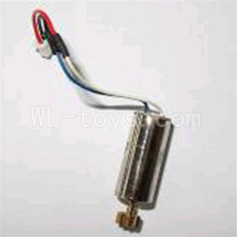WLtoys V966 RC helicopter parts ,WL toys v966 parts-19 Main motor