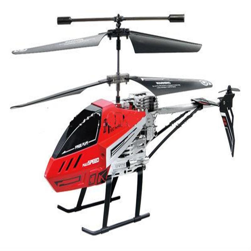 Skytech M22 RC Helicopter and Skytech M22 Helicopter model Parts List