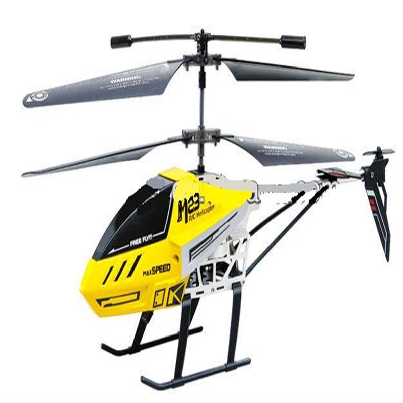 Skytech M23 RC Helicopter and Skytech M23 model Helicopter Parts