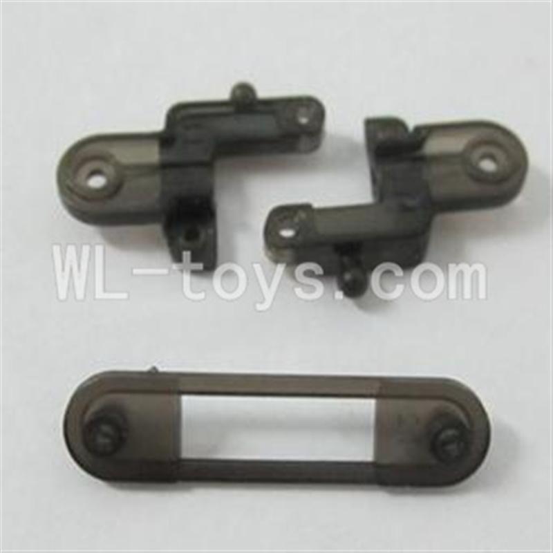 Skytech M23 RC Helicopter Parts-12 Upper Main blade grip set