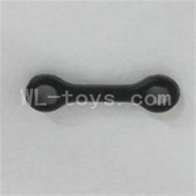 Skytech M23 RC Helicopter Parts-15 Connect buckle