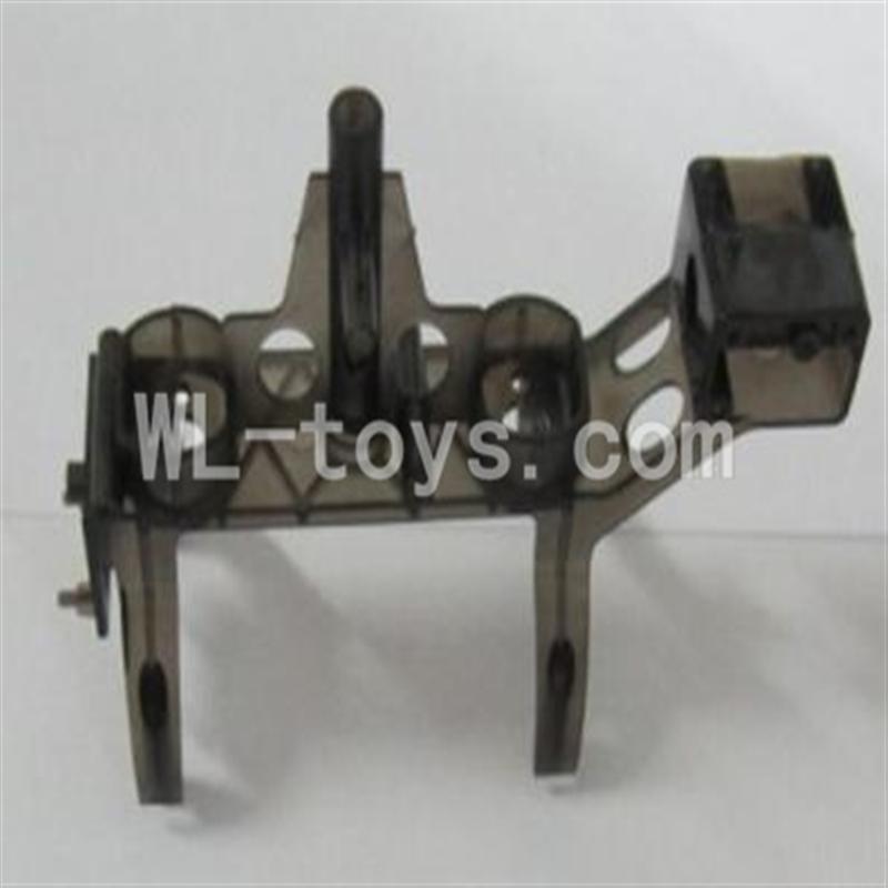Skytech M23 RC Helicopter Parts-22 Main frame