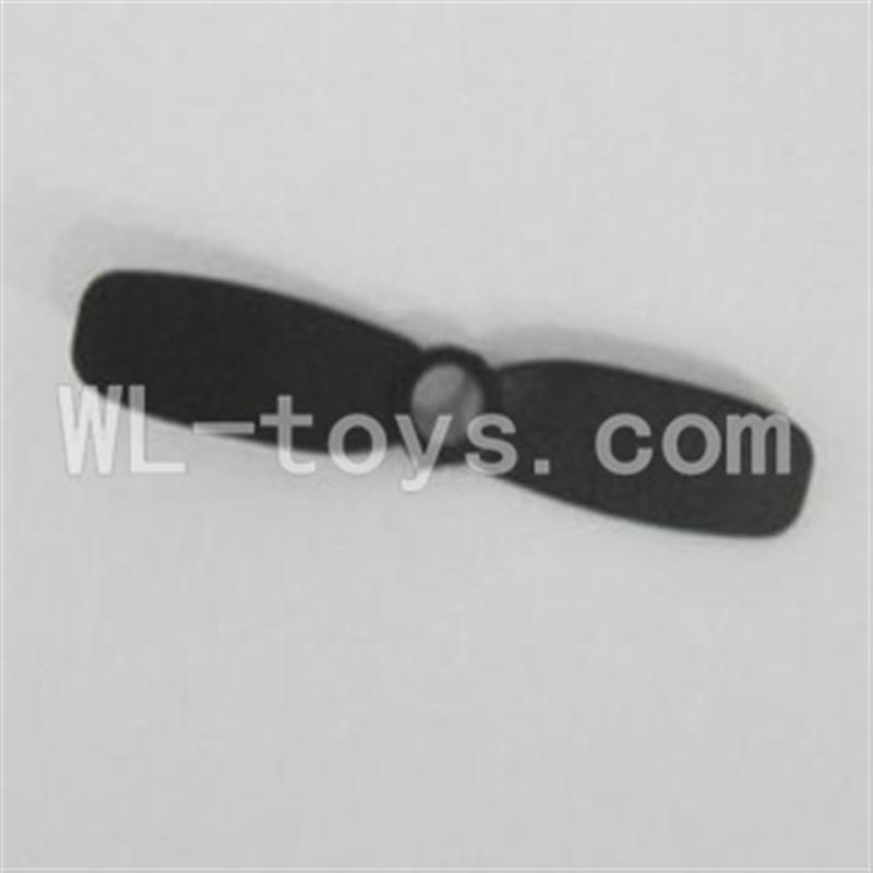 Skytech M23 RC Helicopter Parts-28 Tail blade