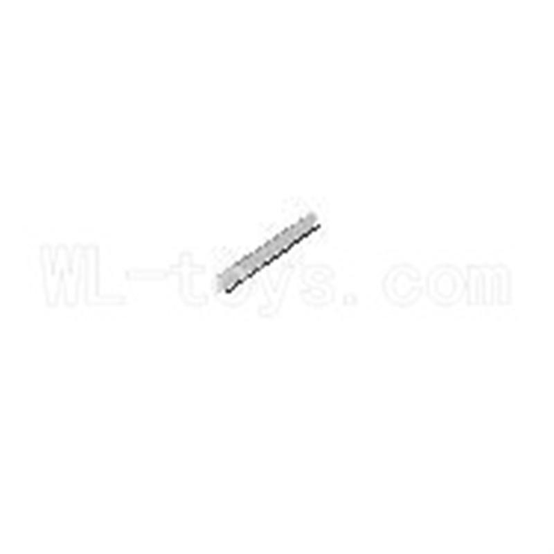 Skytech M33 RC Helicopter Parts ,Skytech M33A Parts-07 Pin for the balance bar
