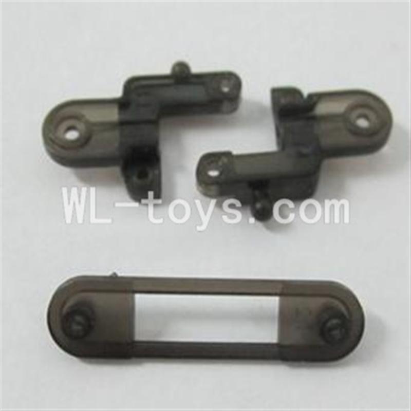 Skytech M33 RC Helicopter Parts ,Skytech M33A Parts-12 Upper Main blade grip set