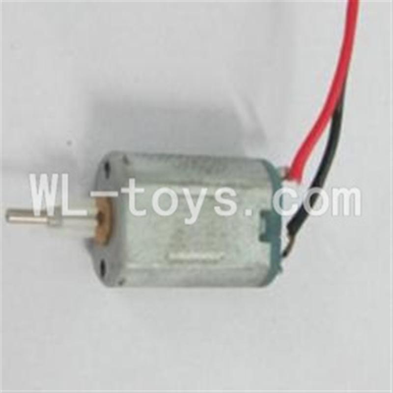 Skytech M33 RC Helicopter Parts ,Skytech M33A Parts-17 Motor A with short shaft and gear