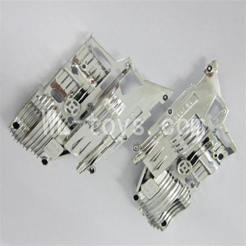 Skytech M33 RC Helicopter Parts ,Skytech M33A Parts-20 Side Frame pack B(2PCS)