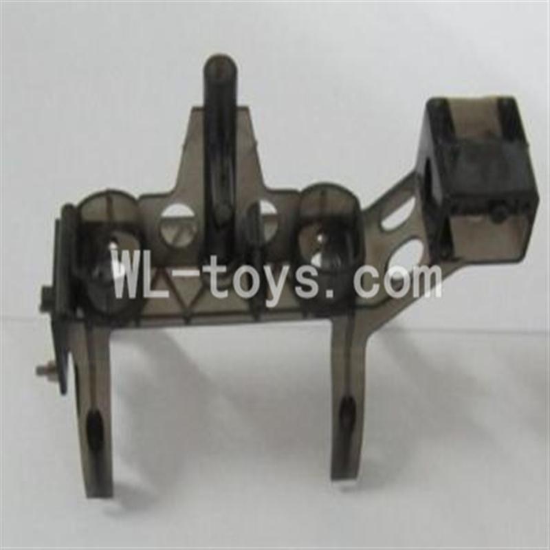 Skytech M33 RC Helicopter Parts ,Skytech M33A Parts-22 Main frame