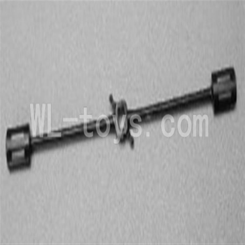 Skytech M36 RC Helicopter Parts-04 Balance bar