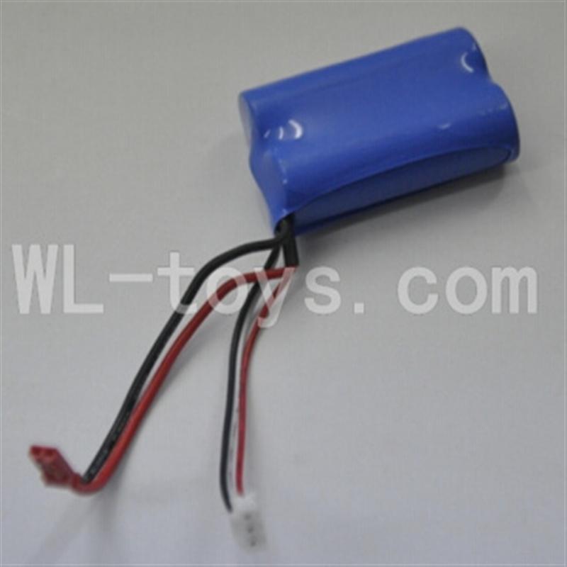 Skytech M36 RC Helicopter Parts-06 Original 7.4v 850mah battery