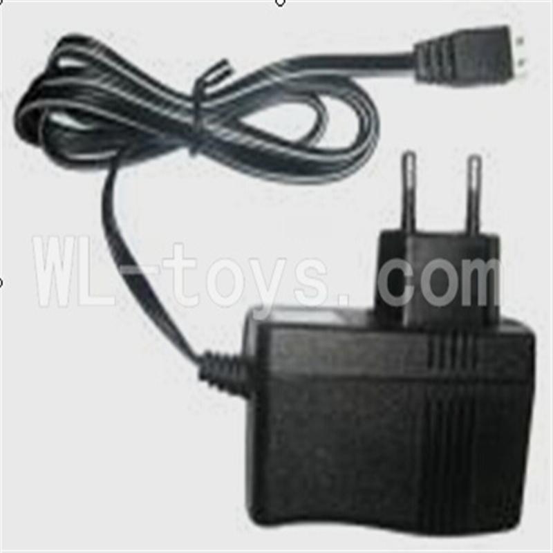 Skytech M36 RC Helicopter Parts-09 Charger