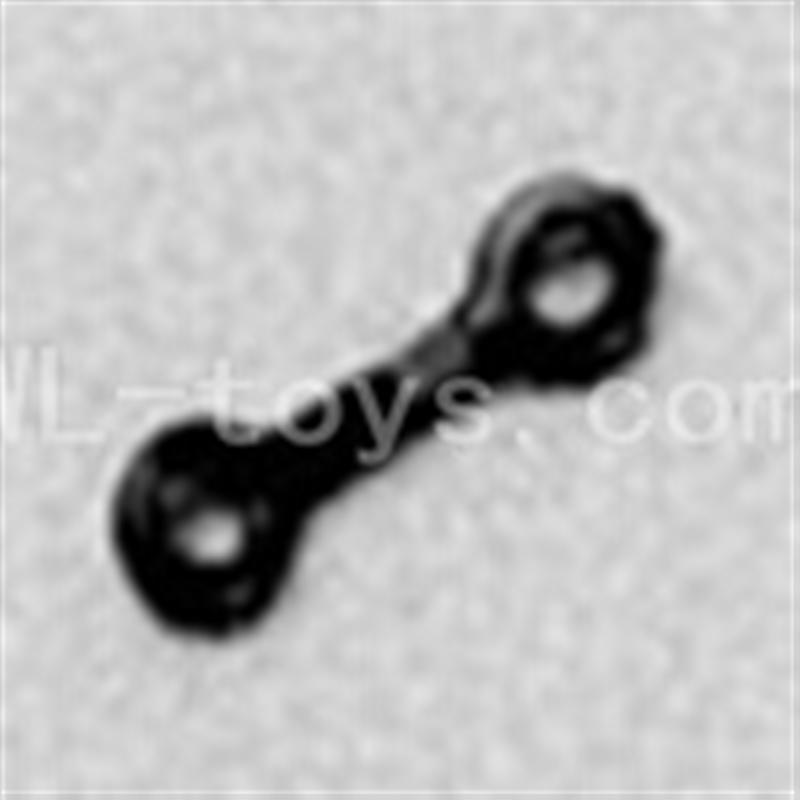Skytech M36 RC Helicopter Parts-10 Connect buckle