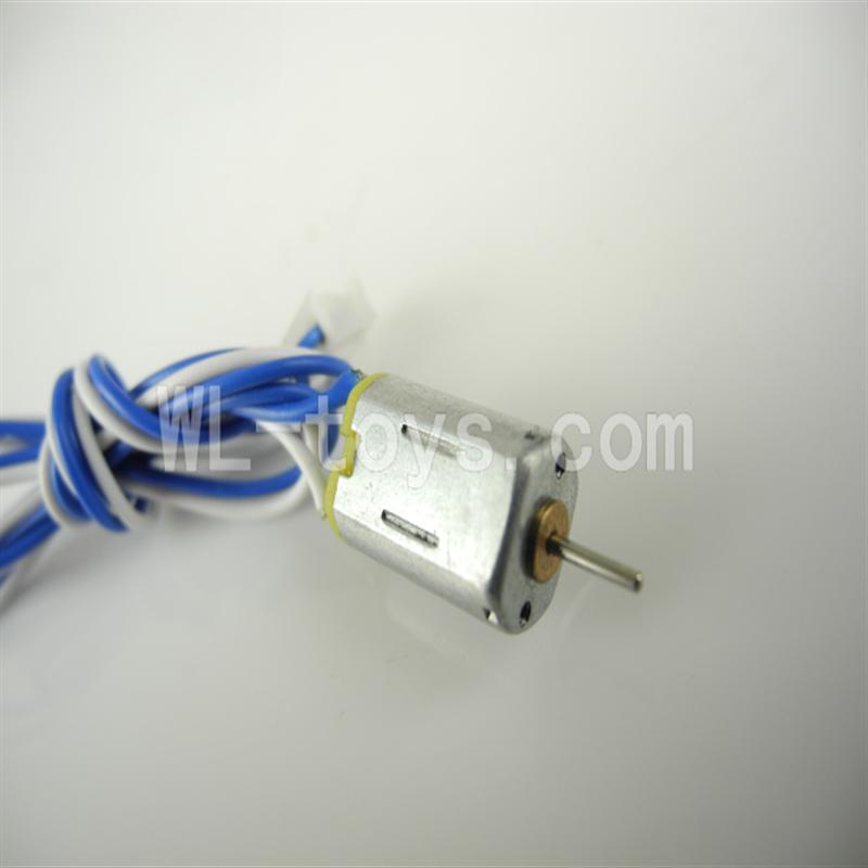 Skytech M36 RC Helicopter Parts-25 Tail motor