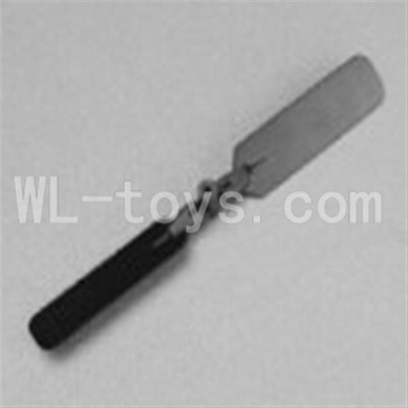 Skytech M36 RC Helicopter Parts-35 Tail blade