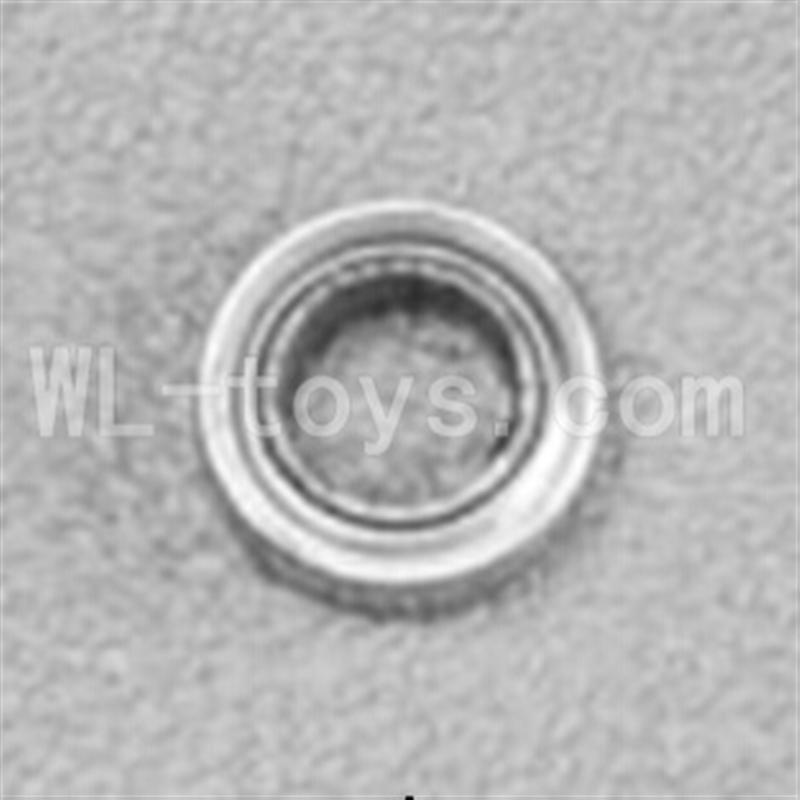 Skytech M36 RC Helicopter Parts-37 Big bearing