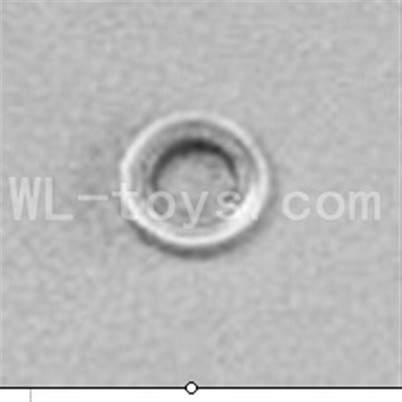 Skytech M36 RC Helicopter Parts-38 Small Bearing