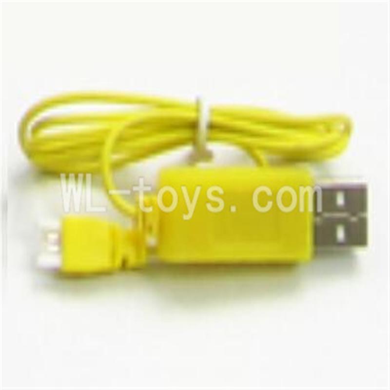 Skytech M61 M61S M61X RC Quadcopter Parts-06 USB Charger
