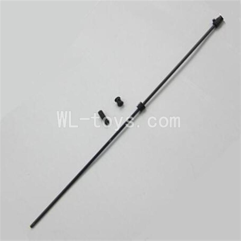 Skytech M61 M61S M61X RC Quadcopter Parts-14 Large carbon fiber shaft