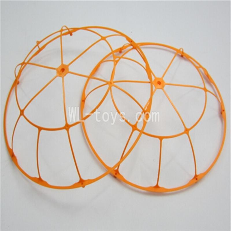 Skytech M61 M61S M61X RC Quadcopter Parts-15 Protective Frame