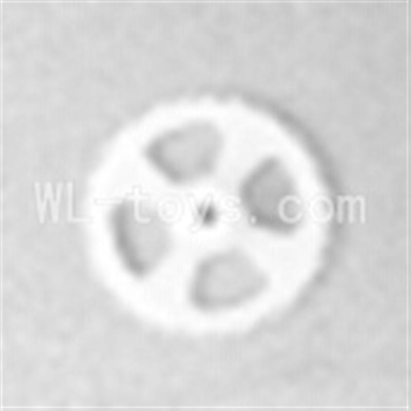 Skytech M61 M61S M61X RC Quadcopter Parts-17 Main Gear