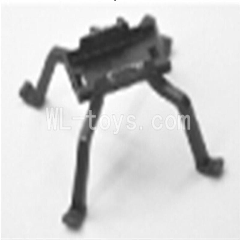 Skytech M61 M61S M61X RC Quadcopter Parts-27 Base board