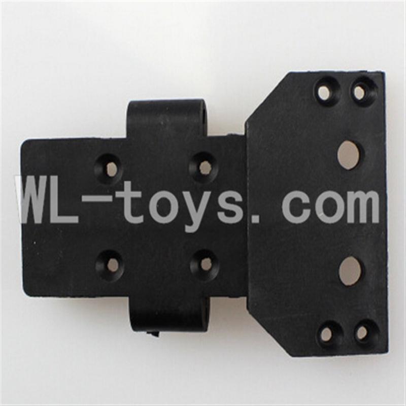 WLtoys L959 Front Baseboard,Wltoys L959 RC Car Parts,1/12 RC Racing car buggy spare parts