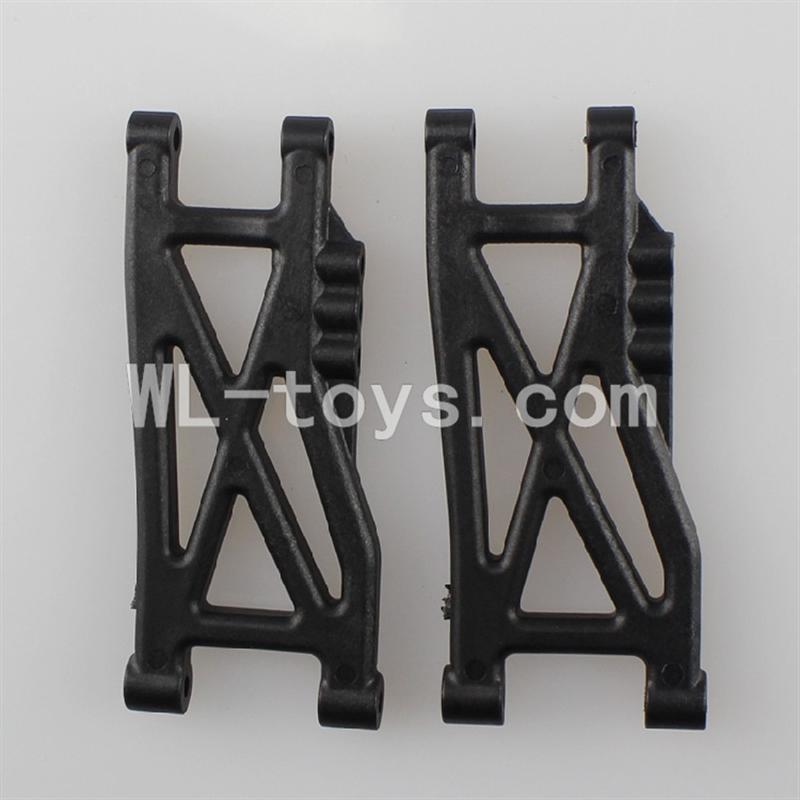 WLtoys L959 Rear Lower Suspension Arm(2pcs),Wltoys L959 RC Car Parts,1/12 RC Racing car buggy spare parts