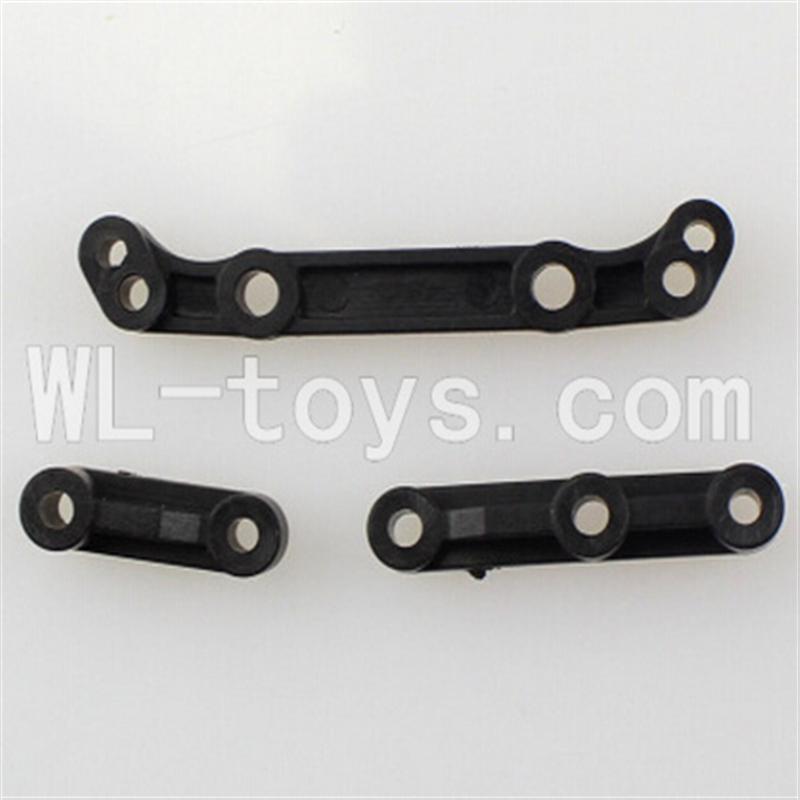 WLtoys L959 Swerve Seat(total 3pcs),Wltoys L959 RC Car Parts,1/12 RC Racing car buggy spare parts