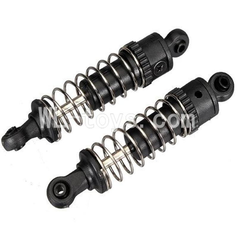 WLtoys L959 Front Shock Absorber(2pcs),Wltoys L959 RC Car Parts,1/12 RC Racing car buggy spare parts