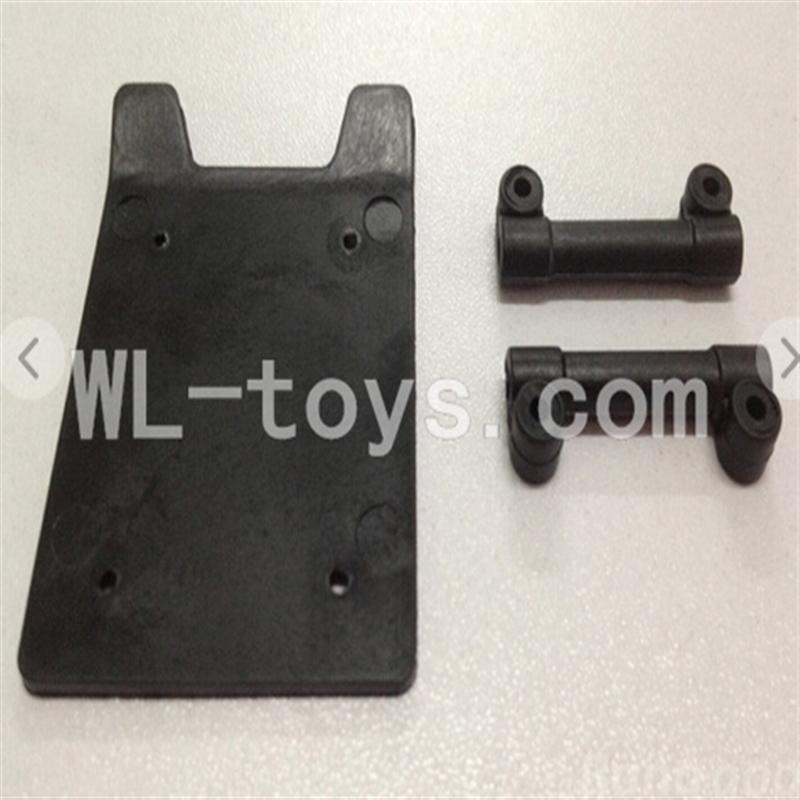 WLtoys L959 Enhanced Roll Cage For Wltoys L959 RC Car,Wltoys L959 RC Car Parts,1/12 RC Racing car buggy spare parts