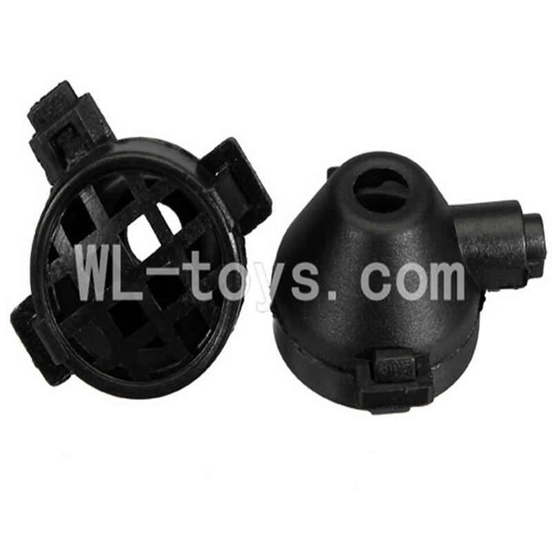 WLtoys L959 Lamp-socket For Wltoys L959 RC Remote Control Car,Wltoys L959 RC Car Parts,1/12 RC Racing car buggy spare parts