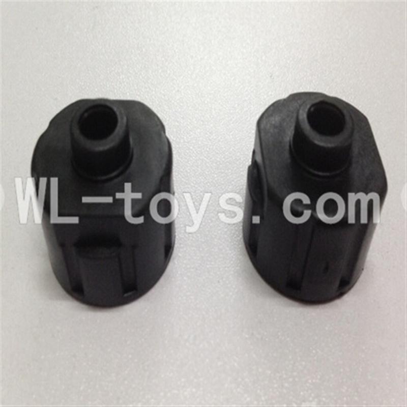 WLtoys L959 Speed Control Box(2pcs),Wltoys L959 RC Car Parts,1/12 RC Racing car buggy spare parts