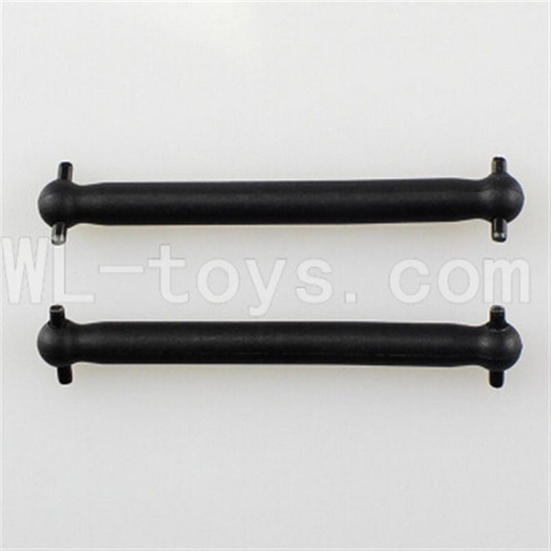 WLtoys L969 L212 Transmission Axle,Drive Shaft,Wltoys L969 RC Car Spare Parts,Wltoys 1/12 RC Car Parts