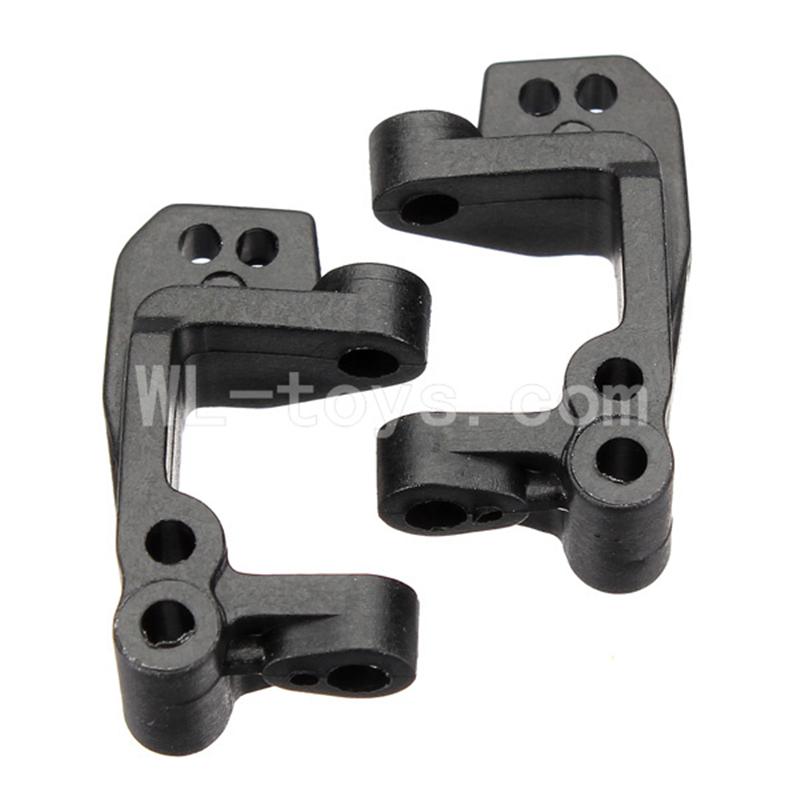 WLtoys L969 L212 C-Shape Seat(2pcs),Wltoys L969 RC Car Spare Parts,Wltoys 1/12 RC Car Parts