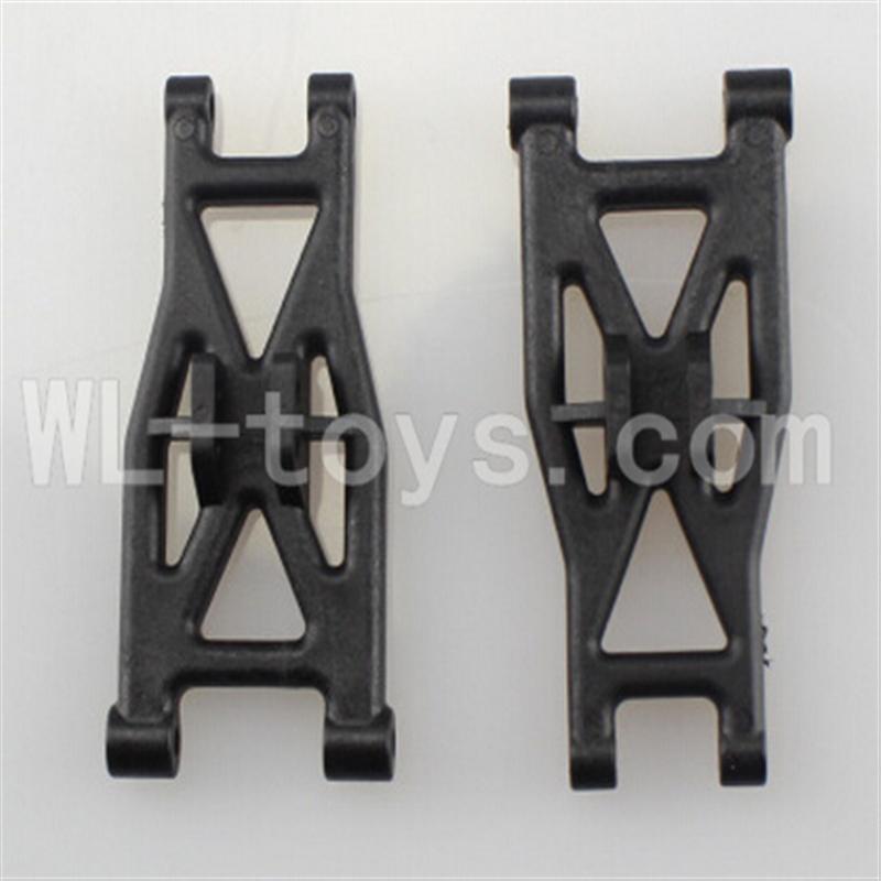 WLtoys L969 L212 Front Lower Suspension Arm(2pcs),Wltoys L969 RC Car Spare Parts,Wltoys 1/12 RC Car Parts