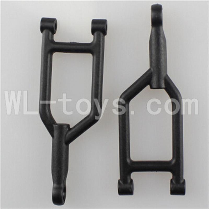 WLtoys L969 L212 Front Upper Suspension Arm(2pcs),Wltoys L969 RC Car Spare Parts,Wltoys 1/12 RC Car Parts