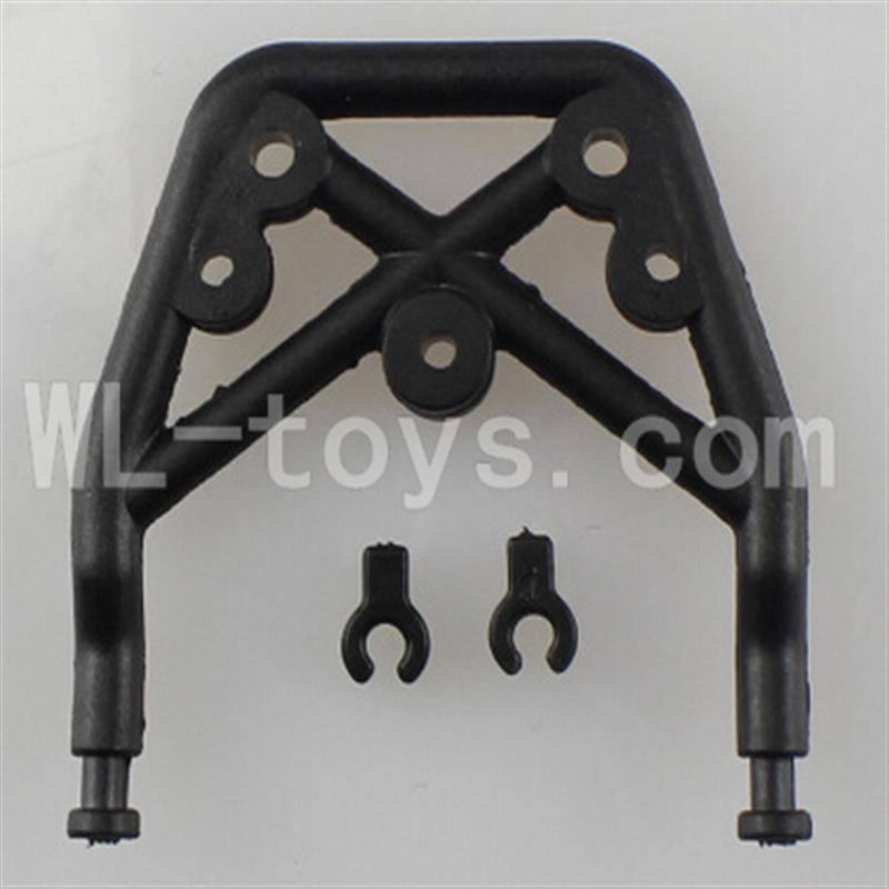 WLtoys L969 L212 Front Baseplate Fixure Seat,Wltoys L969 RC Car Spare Parts,Wltoys 1/12 RC Car Parts