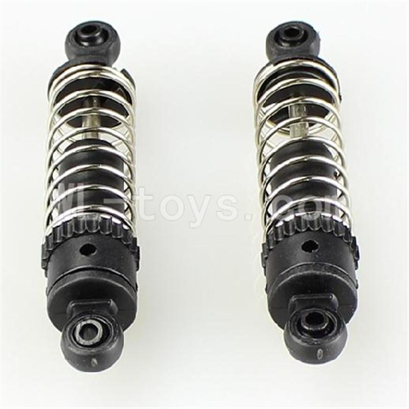 WLtoys L969 L212 Rear Shock Absorber(2pcs),Wltoys L969 RC Car Spare Parts,Wltoys 1/12 RC Car Parts