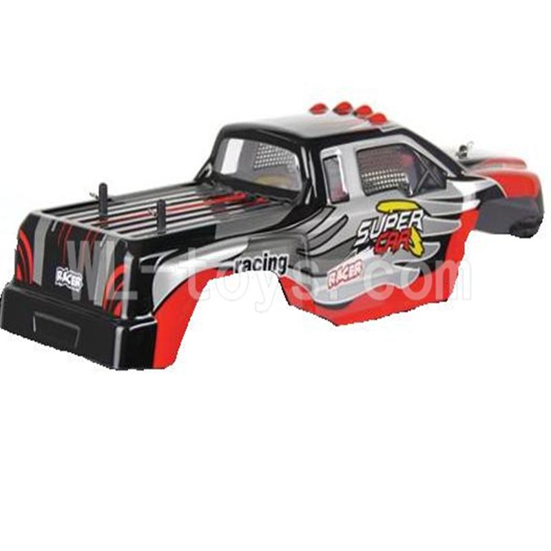 wl toys l969