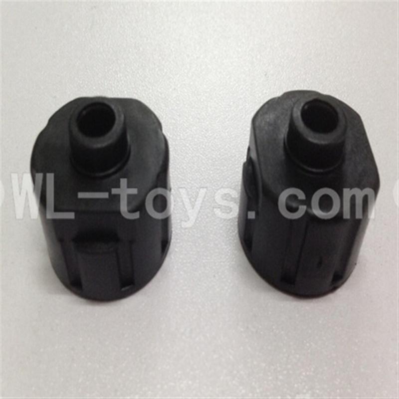 WLtoys L969 L212 Speed Control Box(2pcs),Wltoys L969 RC Car Spare Parts,Wltoys 1/12 RC Car Parts