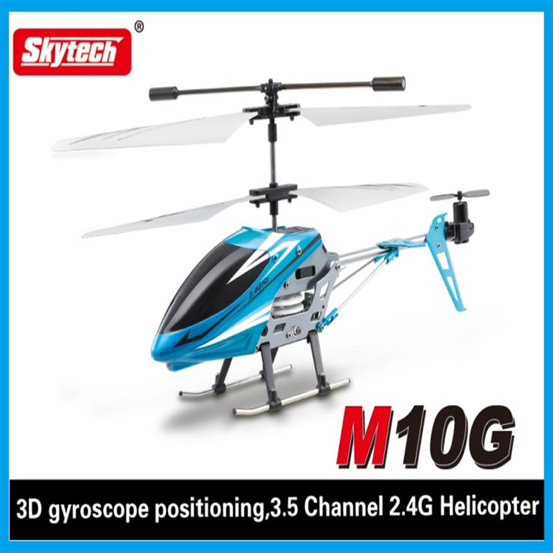 Skytech M10G 2.4G RC Helicopter ,SYMA M10G RC Helicopter Parts