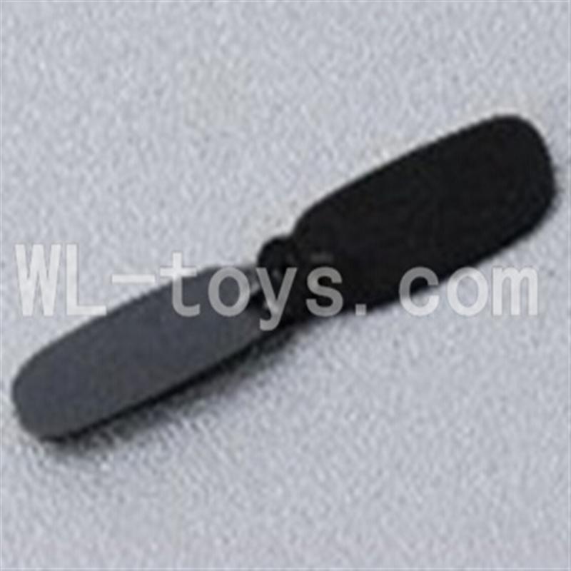 Skytech M10 M10G M10GR RC Helicopter Parts-10 Tail Blade