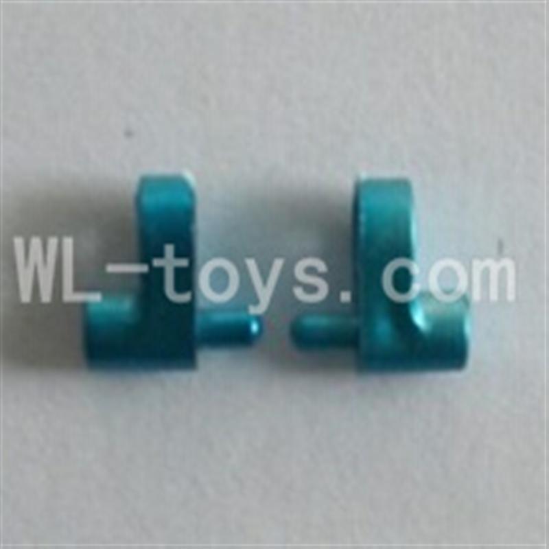 Skytech M10 M10G M10GR RC Helicopter Parts-19 Head cover fixing parts(2pcs)