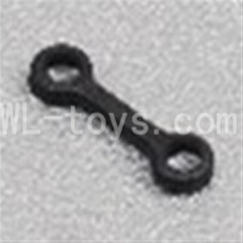 Skytech M13 RC Helicopter Parts-15 Connect buckle
