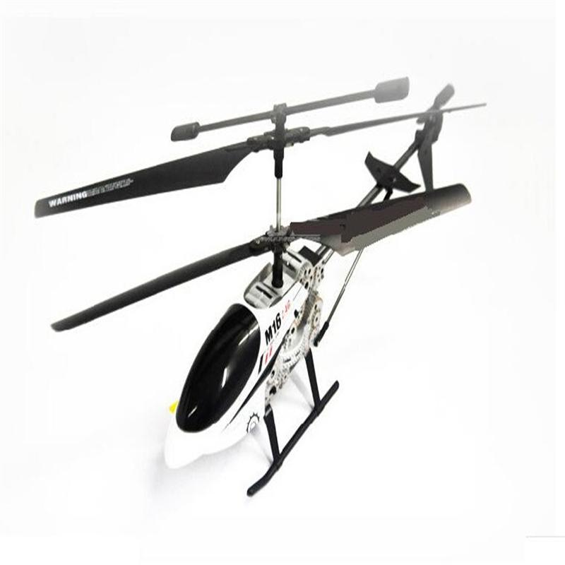 Skytech M16G RC Helicopter Skytech M16G 2.4G Helicopter Parts List