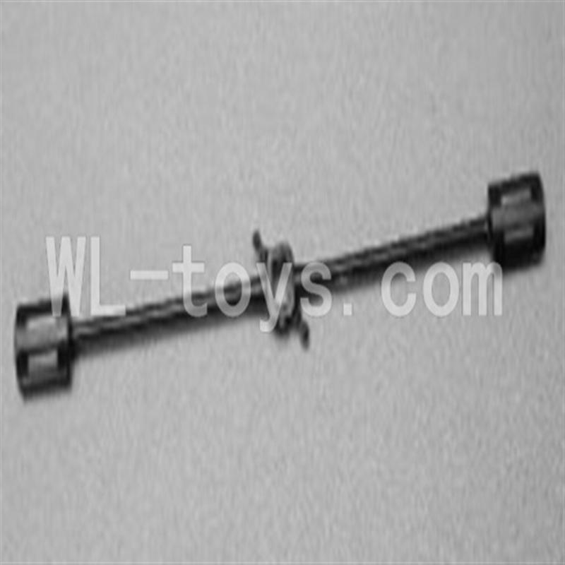 Skytech M16 M16G RC Helicopter Parts-11 Balance bar