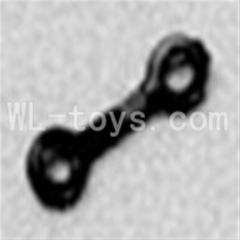 Skytech M16 M16G RC Helicopter Parts-13 Connect buckle